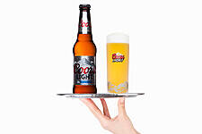 Molson Coors Posts Lower-Than-Expected Quarterly Sales
