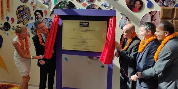 Mondelēz International Inaugurates New Global Technical Centre In India