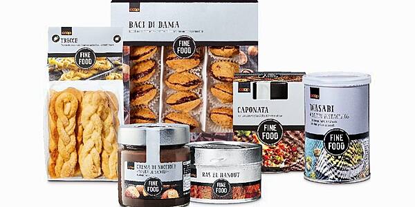 Coop Launches ‘Fine Food’ Range For The Holiday Season