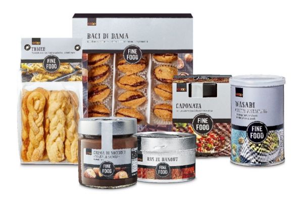 Coop Launches ‘Fine Food’ Range For The Holiday Season