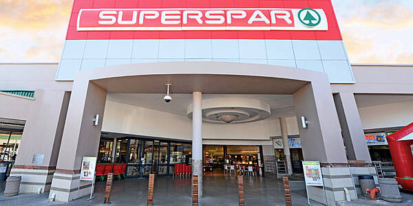 Operating Profit Up 7.9% At Spar South Africa, Driven By Europe Sales