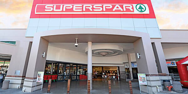 Spar Group Sees Positive Growth In Europe, Although Liquor Sales Weigh At Home