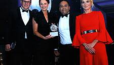 Intouch.com Wins Silver At The POPAI UK & Ireland Awards In London