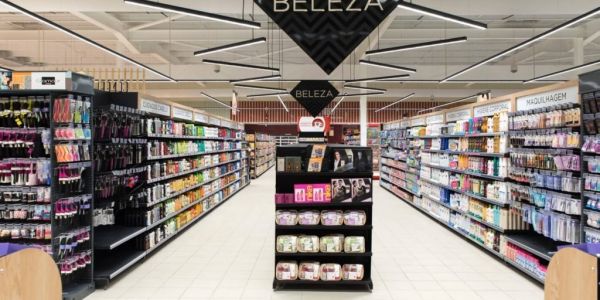 Intermarché Portugal Inaugurates €4m Store In Caldas da Rainha