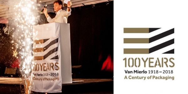 Smurfit Kappa’s Van Mierlo Plant In Belgium Celebrates 100th Anniversary