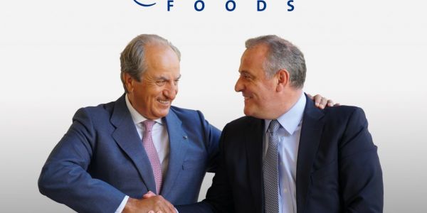 Siro and Cerealto Merge To Create New Food Group