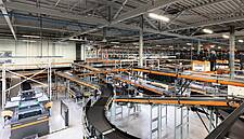 Albert Heijn To Set Up Mechanised Distribution Centre In Zaandam
