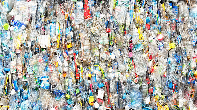 Economic Meltdown Threatens Europe's War On Plastic