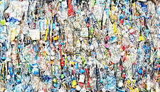 Exports Of Recyclables From EU To China Drops Sharply: Eurostat