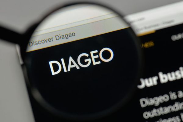 Diageo Not Expecting A ‘Material Impact’ From Brexit