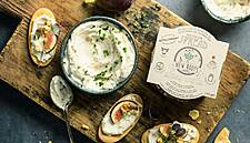 Coop Switzerland Introduces Vegan Cheese Made Of Cashew Milk