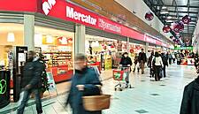 Slovenia's Mercator Group Sees Turnover, EBITDA Up