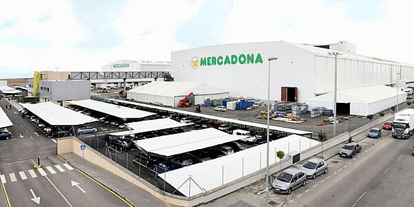 Mercadona To Open First Store In Portugal Next July