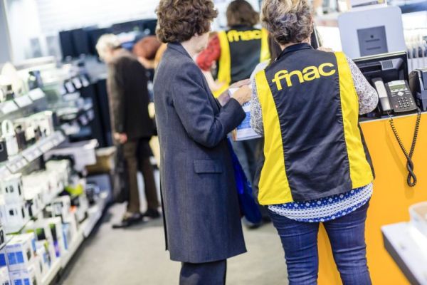 Fnac Darty Opens Concession Stores In Carrefour Hypermarkets