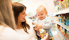 dm-Drogerie Markt Unveils New Bio Kids Assortment