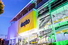 Colombia's Grupo Éxito Sees Sales Impacted By Currency Effects