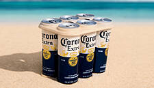 Constellation Brands Quarterly Profit Drops, Cuts Full-Year Outlook