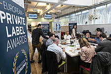 Finalists Announced For European Private Label Awards 2019
