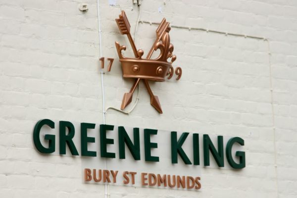 Greene King Sales Improve Ahead Of Proposed Takeover