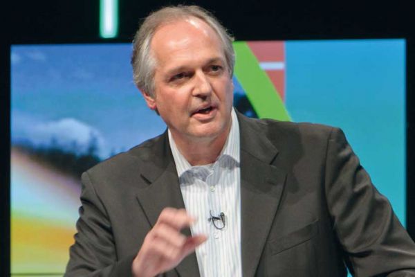 Polman's Replacement As Unilever Chief Executive 'Unexpected', Says Analyst
