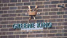 Pub Operator Greene King Gets Regulatory Nod For Merger With Ka-Shing's Firm