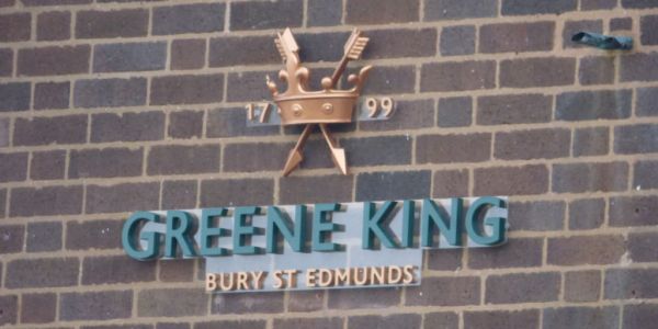 Pub Operator Greene King Gets Regulatory Nod For Merger With Ka-Shing's Firm