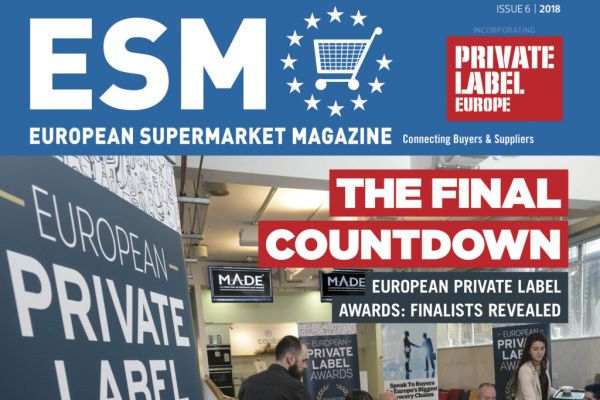 ESM - Issue 6 – 2018: Read The Latest Issue Online!