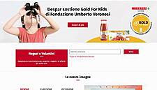 Despar Italia Redesigns Website To Enhance User Engagement