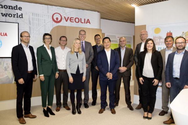 Tetra Pak Partners With Veolia For 100% Recycling Of Beverage Cartons