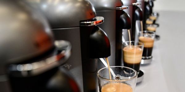 Nespresso To Invest CHF43m In Switzerland’s Romont Factory