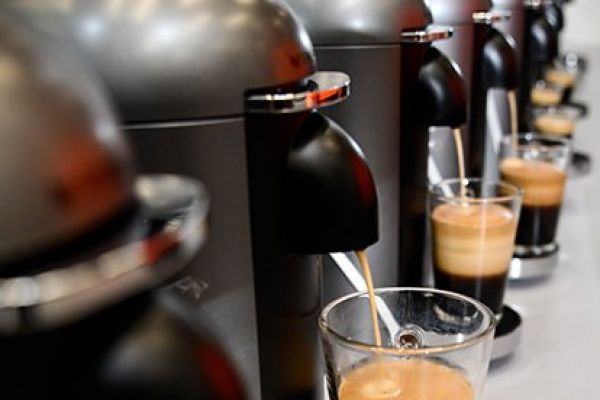 Nespresso To Invest CHF43m In Switzerland’s Romont Factory