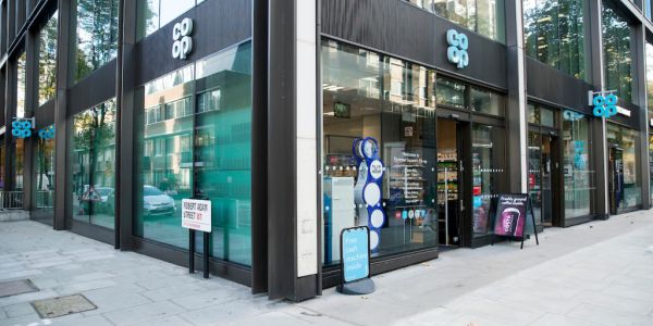 Britain's Co-op Breached Industry Code, Says Watchdog