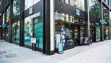 UK’s Co-op To Open 12 New Stores In London In The Next 30 Days