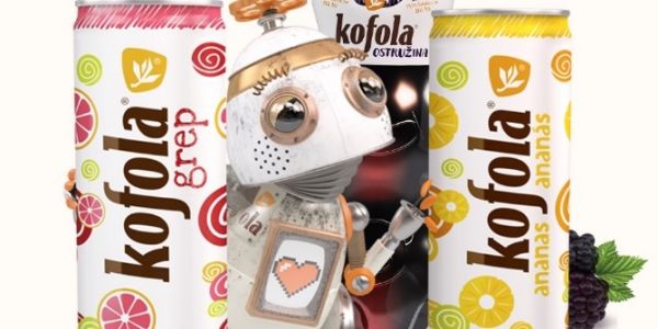 Czech Soft Drinks Firm Kofola Reports Successful Nine Months