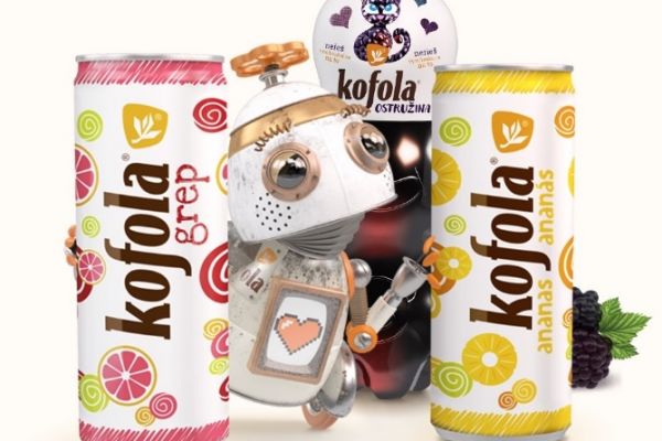 Czech Soft Drinks Firm Kofola Reports Successful Nine Months