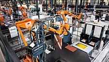 Vanderlande To Provide Automated Case-Picking Solution To E.Leclerc