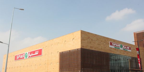 Spar Saudi Arabia Opens Two New Stores In Riyadh