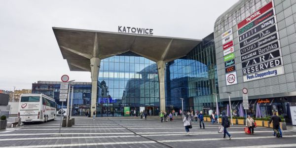 Share Of Sales In Polish Shopping Centres On The Rise