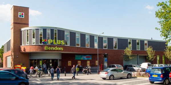 PLUS And Coop Report 'Strong First Year' Post Merger