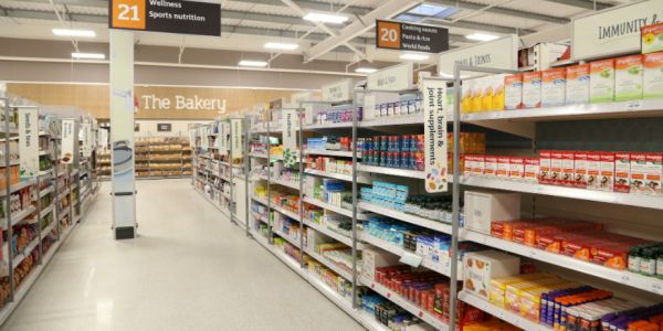 Sainsbury’s To Introduce Wellness Hubs In Selected Outlets