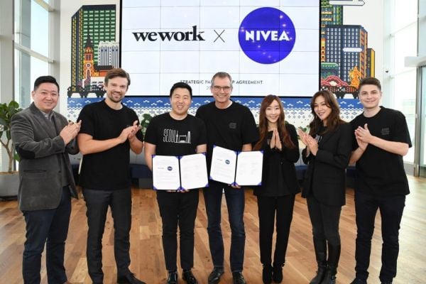 Beiersdorf Launches Accelerator Programme For Beauty Startups In South Korea