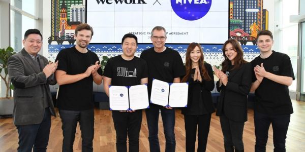 Beiersdorf Launches Accelerator Programme For Beauty Startups In South Korea