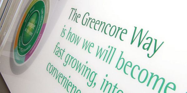 Greencore Names New Non-Executive Director, Chair Designate