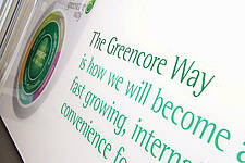 Greencore's Food-to-Go Revenues Drop By A Half In Third Quarter