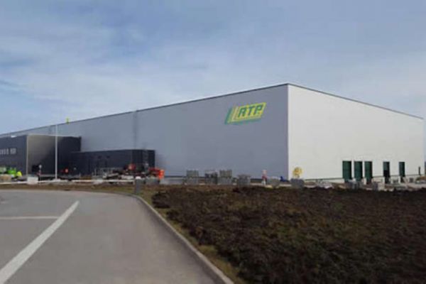 Packaging Firm RTP Company Faces Local Backlash In Ireland