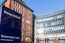 Beiersdorf To Invest €170m In New European Hub