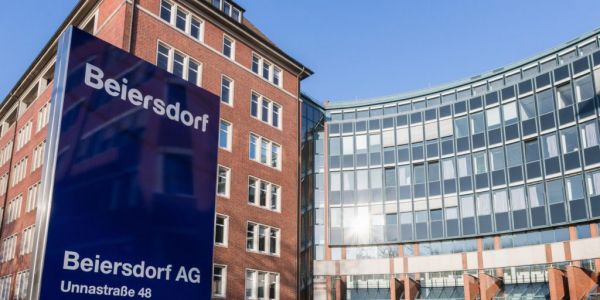 Beiersdorf To Invest €170m In New European Hub