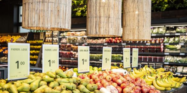 Netto Hits A Milestone With 500th Store In Denmark