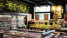 Netto Sees Fresh Produce Sales Benefit From Newly-Designed Stores