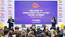 Mondelēz International Expands Global Technical Centre In Poland